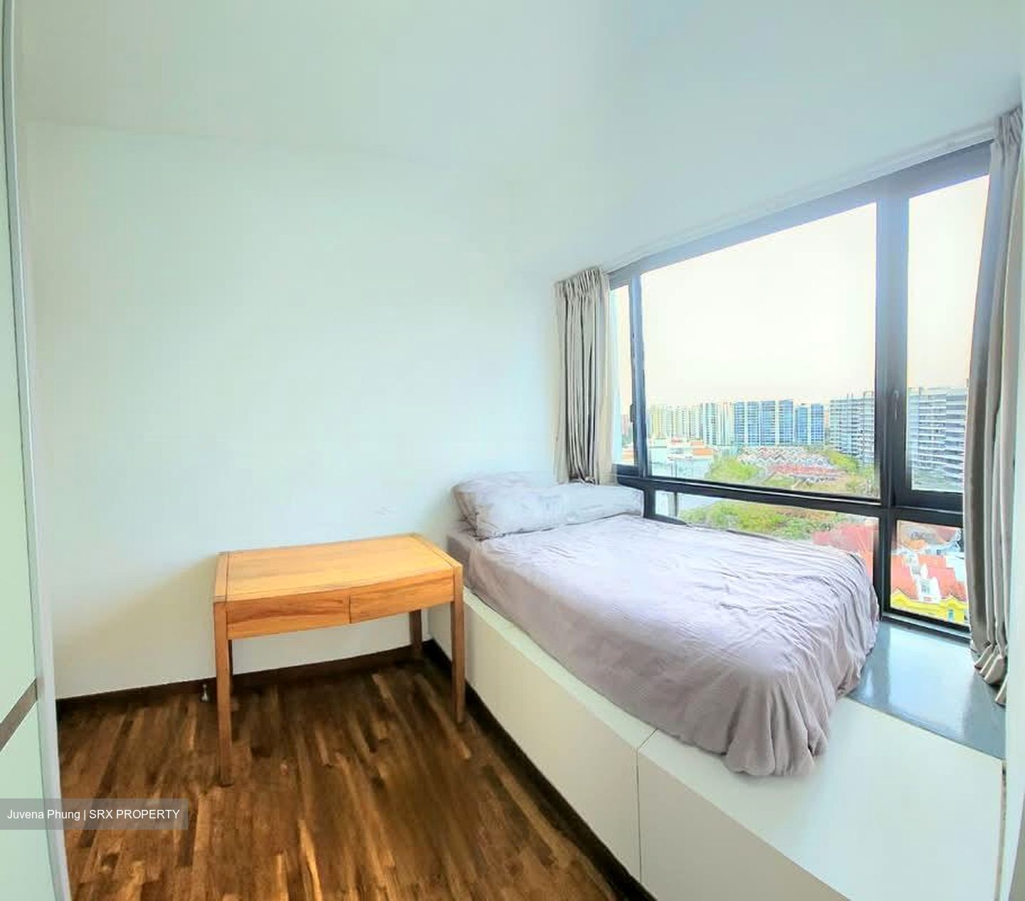 The Palette (D18), Condominium #553778291